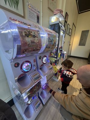 Mikiko Mochi Donuts by null