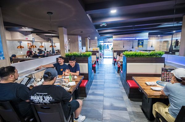 92Kbbq AYCE - Torrance by null