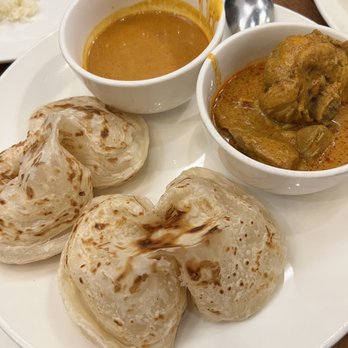 Ipoh Kopitiam - Roti chanai - Malaysian Near Me - Alhambra, California Ipoh Kopitiam - Roti chanai - Malaysian Near Me - Alhambra, California