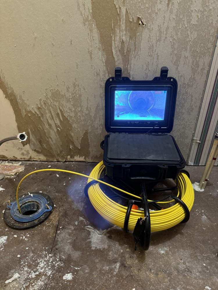 Slide of 970 Plumbing