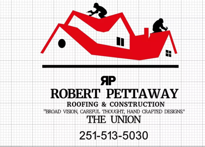 Slide of Robert Pettaway Roofing & Construction