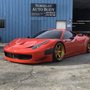 Photo of CNC Body Shop