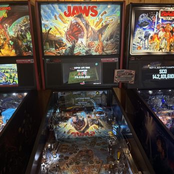Big Bear Retro Arcade And Museum - Arcades Near Me - Big Bear Lake, California Big Bear Retro Arcade And Museum - Arcades Near Me - Big Bear Lake, California