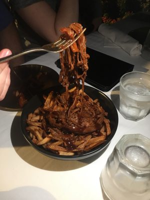 JZ Steakhouse by null