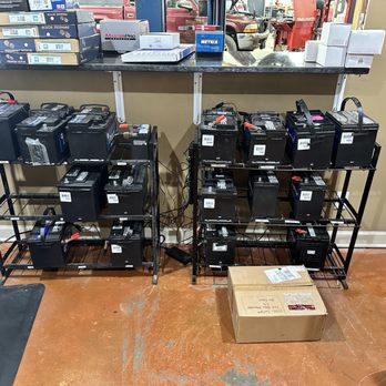 Reliable Automotive - Auto Repair Franklin TN - We have a bunch of batteries in stock! - Oil Change Stations Near Me - Franklin, Tennessee Reliable Automotive - Auto Repair Franklin TN - We have a bunch of batteries in stock! - Oil Change Stations Near Me - Franklin, Tennessee