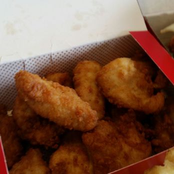 Chick-fil-A - Fast Food Near Me - Commack, New York