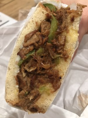 San Diego Vegan Market by null