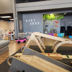 The Playspace