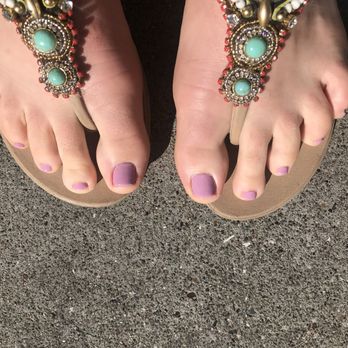 Mac Nail Spa - Waxing Near Me - San Francisco, California