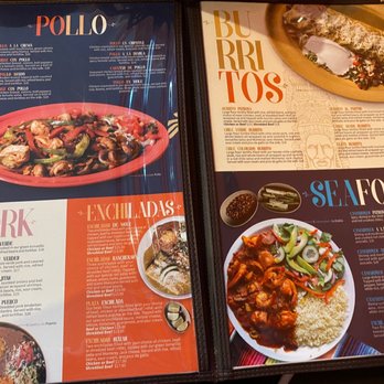 Patrona Mexican Cantina & Grill - Mexican Near Me - Bothell, Washington