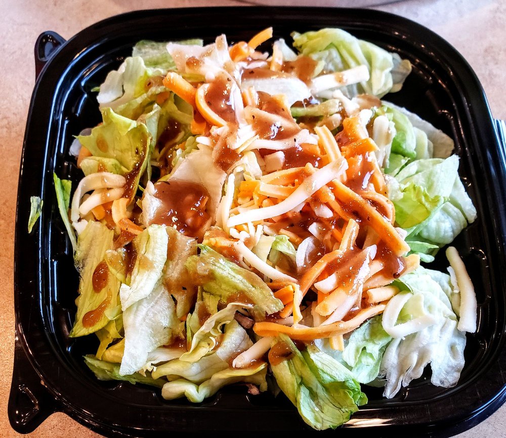 FAZOLI’S Updated August 2024 31 Photos & 19 Reviews 1255 N Dixie