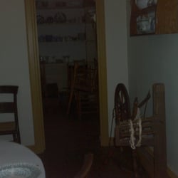 Warwick Historical Society