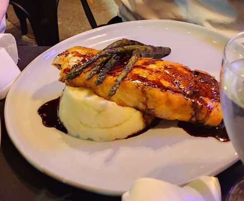 Mestizo Fusion Cuisine by null