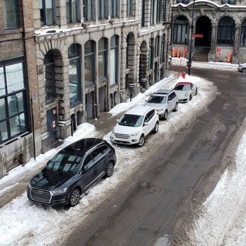 Hôtel Gault - Hotels Near Me - Montreal, Quebec