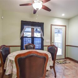 W.E. Bilbrey General Contractor