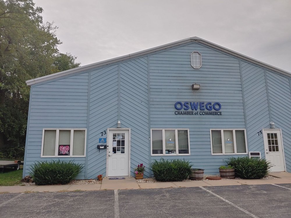 Oswego Chamber of Commerce - social services organization in Oswego, IL