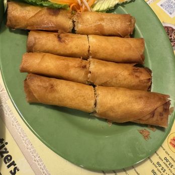 Que Huong Restaurant - #5 - Vietnamese Near Me - Madison Heights, Michigan