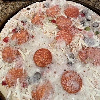 ALDI - Supreme Pizza! - Grocery Near Me - Daphne, Alabama