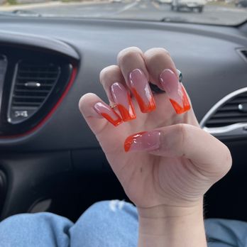 Pro Solar Nails - nails. - Nail Salons Near Me - Bend, Oregon