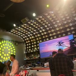 Mandala Cantina - Mandala cantina