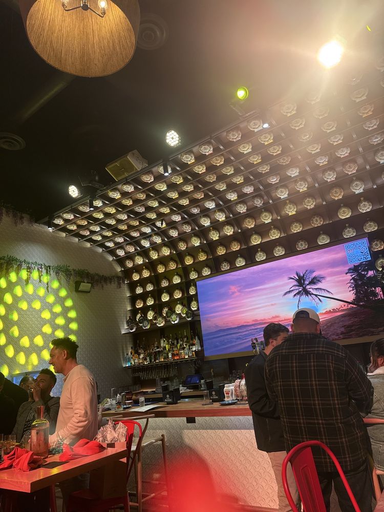 Mandala Cantina