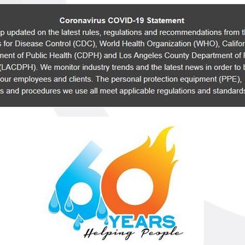 Aeroscopic Environmental - Damage Restoration Near Me - Glendale, California Aeroscopic Environmental - Damage Restoration Near Me - Glendale, California