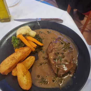 Trattoria Don Carlo - Italian Near Me - Berlin, BE Trattoria Don Carlo - Italian Near Me - Berlin, BE