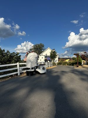 SkyLand Ranch by null