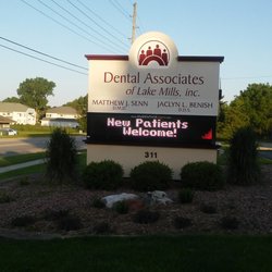 Dental Associates of Lake Mills