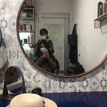 Badri Kermani Salon - Hair Salons Near Me - Solana Beach, California Badri Kermani Salon - Hair Salons Near Me - Solana Beach, California