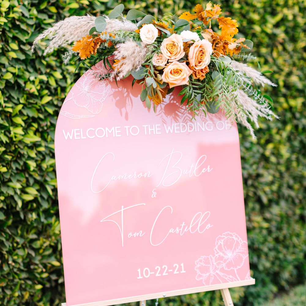 Chloe Rose - Floral Designers Near Me