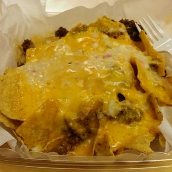 Taco Casa - super nachos, hold the jalapenos - Mexican Near Me - Cincinnati, Ohio Taco Casa - super nachos, hold the jalapenos - Mexican Near Me - Cincinnati, Ohio