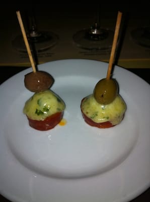 LaSalette Restaurant by null