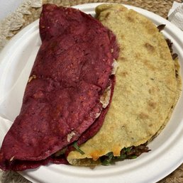 Quesabarbacha