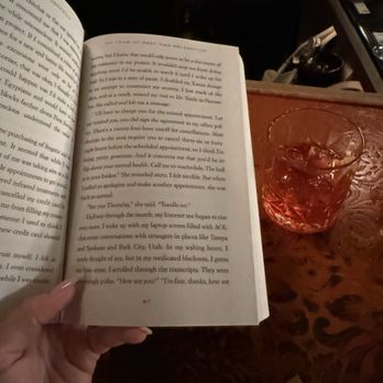 The Red Hen - Italian Near Me - Washington, DC, District of Columbia
