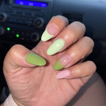 Envie Nail Lounge - Nail Salons Near Me - Arcadia, California Envie Nail Lounge - Nail Salons Near Me - Arcadia, California