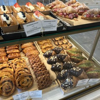 Tous Les Jours - Bakeries Near Me - North Wales, Pennsylvania Tous Les Jours - Bakeries Near Me - North Wales, Pennsylvania