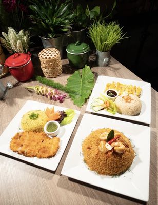 ZapVor by Thai Spice SugarLand by null