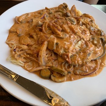 Roma's Italian Kitchen - Chicken Murphy - Italian Near Me - Longview, Texas Roma's Italian Kitchen - Chicken Murphy - Italian Near Me - Longview, Texas