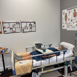 Aesthetics Health & Wellness - AHW Academy & Learning Center