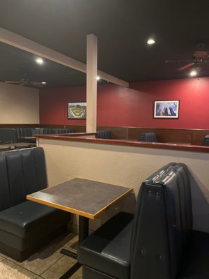 Barro's Pizza by null