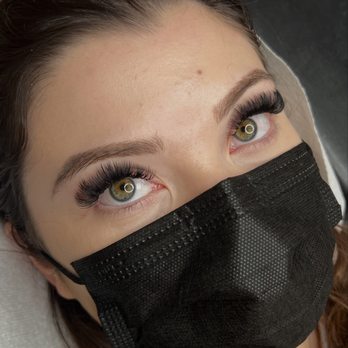 Only Lash Studio - Volume Lashes - Eyelash Service Near Me - Costa Mesa, California Only Lash Studio - Volume Lashes - Eyelash Service Near Me - Costa Mesa, California