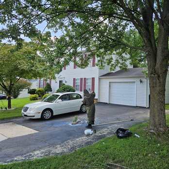 On The Go Services - Pest Control Near Me - Bowie, Maryland