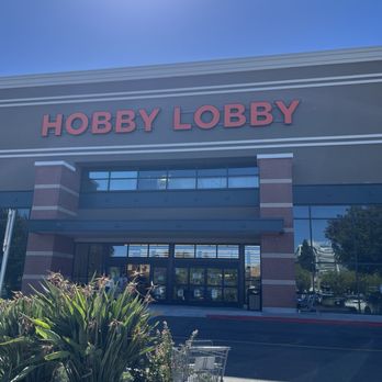 Hobby Lobby - Entrance - in Southland mall - Arts & Crafts Near Me - Hayward, California Hobby Lobby - Entrance - in Southland mall - Arts & Crafts Near Me - Hayward, California