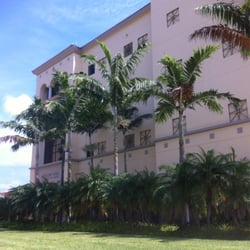 PALM BEACH ATLANTIC UNIVERSITY - 11 Reviews - Colleges & Universities