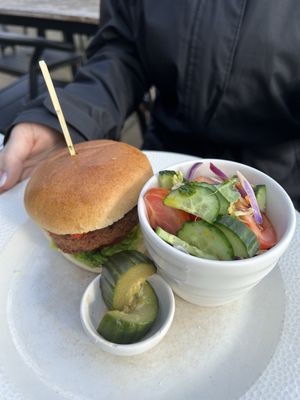 The Trout Inn by null