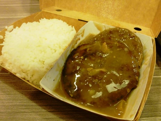 Jollibee (Lucky Plaza Level 6) by null