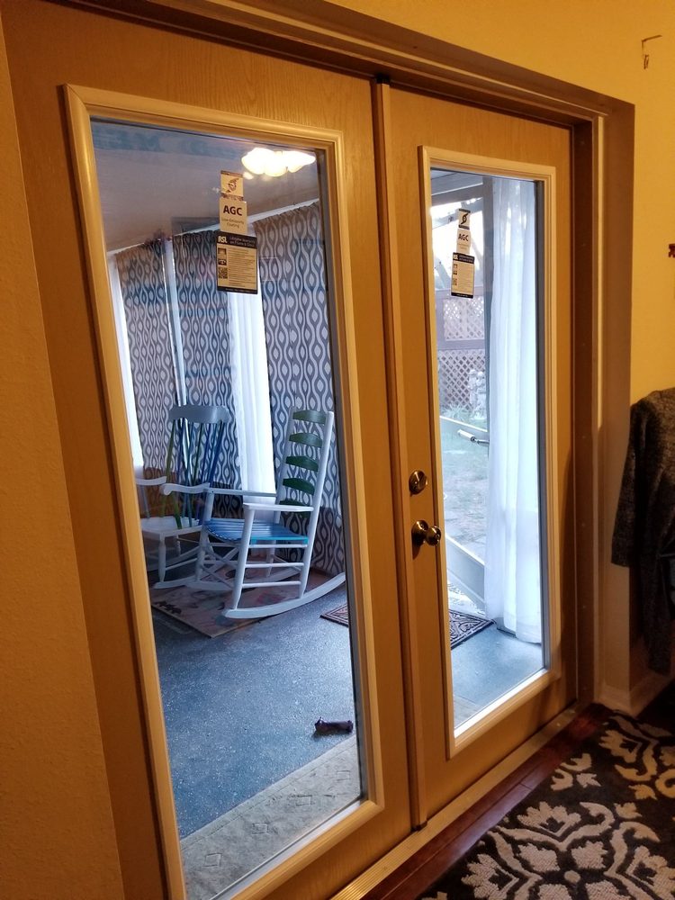 ARMORTECH WINDOWS & DOORS 49 Photos & 26 Reviews 1872 N Hercules