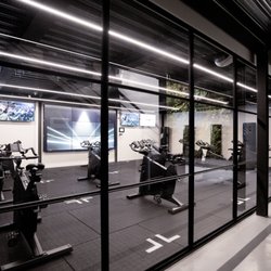 Front de Seine - Spinning club