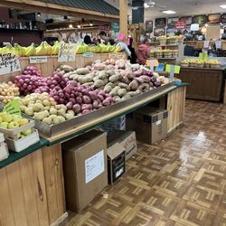 Pennsylvania Dutch Market